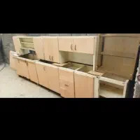 کابینت فلزی