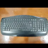 کیبورد برند فارسو