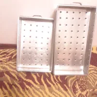 منقل کبابی ۵۰سامتی ۴۰سانتی با بهترین کیفیت