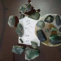 سنگهای گرانبهاو نیمه بها|جواهرات|نجف‌آباد, امیرآباد|دیوار