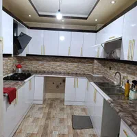 آپارتمان مبله شیک|اجارهٔ کوتاهمدت آپارتمان و سوئیت|شاهینشهر, فیض|دیوار