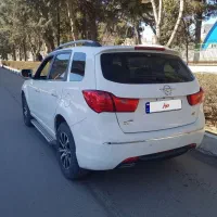 هایما S7 مدل ۱۳۹۷|خودرو سواری و وانت|کرمانشاه, |دیوار