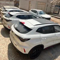 چانگانX5 فول شرکتی مخصوص مناطق ازاد کل کشور