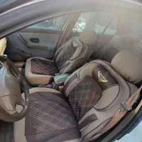 سمند دوگانه ال ایکس سفارشی مدیران صندلی ها برقی|خودرو سواری و وانت|تهران, شهرک رضویه|دیوار