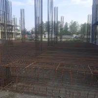 ارماتور بند وکارگر