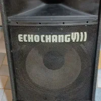 اکو چنگ پسیو 15اینچ یک جفت