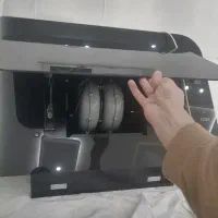 هود آشپزخانه|هود|ماکو, |دیوار