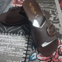 دمپایی|کیف، کفش، کمربند|ورامین, ورامین|دیوار