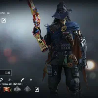 فروش اکانت کالاف