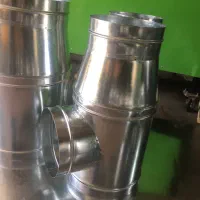 کانال سازی کانال گرد کانال صنعتی متریال کانال|خدمات پیشه و مهارت|فردیس, شهرک صنعتی سیمین دشت|دیوار