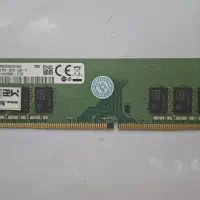 رم ddr4