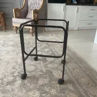 پایه قفس
