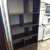 کتابخانه جاکفشی  جلو مبلی|جاکفشی، کمد، دراور|رشت, توشیبا|دیوار