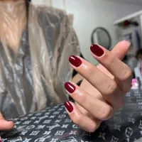 کاشت ناخن وبافتمو|خدمات آرایشگری و زیبایی|شیراز, فرگاز|دیوار