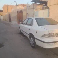سمند ef7|خودرو سواری و وانت|چمران, |دیوار