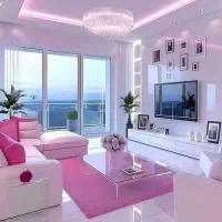 سوئیت و هم خونه