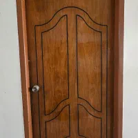 درب وپنجره آهنی درب چوبی|مصالح و تجهیزات ساختمان|بندر ماهشهر, |دیوار