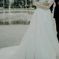 لباس عروس