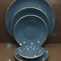 ست پذیرایی شیشه ای شیک و اقتصادی