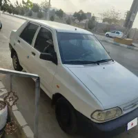 پراید ۱۳۱