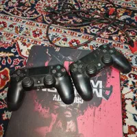 پی اس4اسلیم کپی خور1ترابایت|کنسول، بازی ویدئویی و آنلاین|بندرعباس, |دیوار