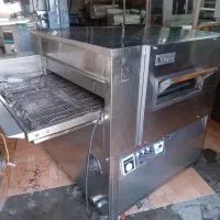 فرریلی نوژان فرپیتزاریلی دهنه۷۰ نوژن|کافی‌شاپ و رستوران|اصفهان, بهارستان|دیوار