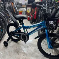 دوچرخه اینتنس و بونیتو سایز ۱۲ و ۱۶|دوچرخه، اسکیت، اسکوتر|شاهرود, |دیوار
