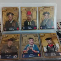 کیمدی|کلکسیون و سرگرمی|تربت جام, المهدی|دیوار