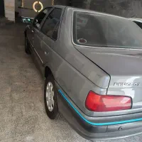 پژوپارس۹۲بدون رنگ