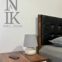 آباژور رومیزی|چراغ خواب و آباژور|تهران, آبشار تهران (دریاچه)|دیوار