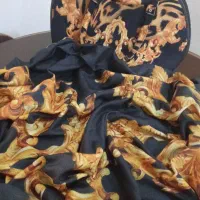 ست کیف و روسری