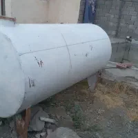 تانکرآب۱۶۰۰لیتری