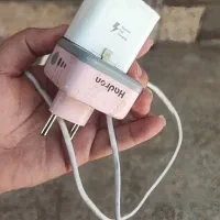 شارژ گوشی اصلی