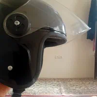 کلاه کاسکت موتورکیلیک|قطعات یدکی و لوازم جانبی|تهران, شهرک طالقانی|دیوار