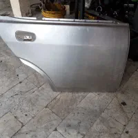 روکش در عقب راست تیبا وساینا