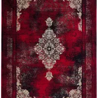 فرش دربار 700شانه2550تراکم