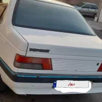 ماشین آردی تمیز مدل۸۱|خودرو سواری و وانت|فردوس (خراسان), |دیوار