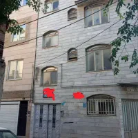 ۲۰۰متر سعادت آباد/صد در صد تهاتر با منطقه ۵