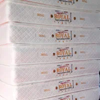 تشک رویال مدل دریمSevenفنری خریدمستقیم بدون واسطه