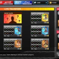 اک دریم لیگ2026|کنسول، بازی ویدئویی و آنلاین|سعدآباد, |دیوار