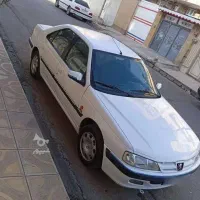 فروش پارس سال91