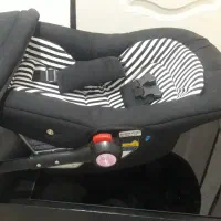 ست کالسکه روروئک کریر کودک|کالسکه و لوازم جانبی|سهند, |دیوار