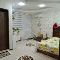 اجاره آپارتمان لوکس ۱۳۰ متری ۲ خوابه بالای شهدا|اجارهٔ آپارتمان|یاسوج, |دیوار
