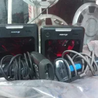 بارکد خوان و متعلقات