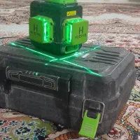 تراز لیزری هوپر|ابزارآلات|مشهد, شهرک امام هادی (شهرک غرب)|دیوار