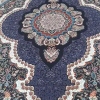 ۳ تخته فرش ۹ متری ۷۰۰ شانه اصل تراکم ۲۵۵۰|فرش|تهران, استاد معین|دیوار