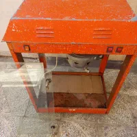 دستگاه پفیلا ساز