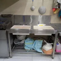 تجهیزات سوخاری فروش فوری|کافی‌شاپ و رستوران|پاکدشت, پاکدشت (مامازند)|دیوار