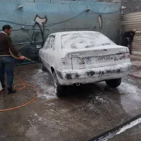 زانتیا مدل۸۸ سفید