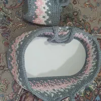 سبد و کیف نوزادی نو اصلا استفاده نشده